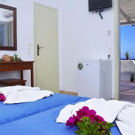 Harokopou Studios Koufonisia المظهر الخارجي الصورة
