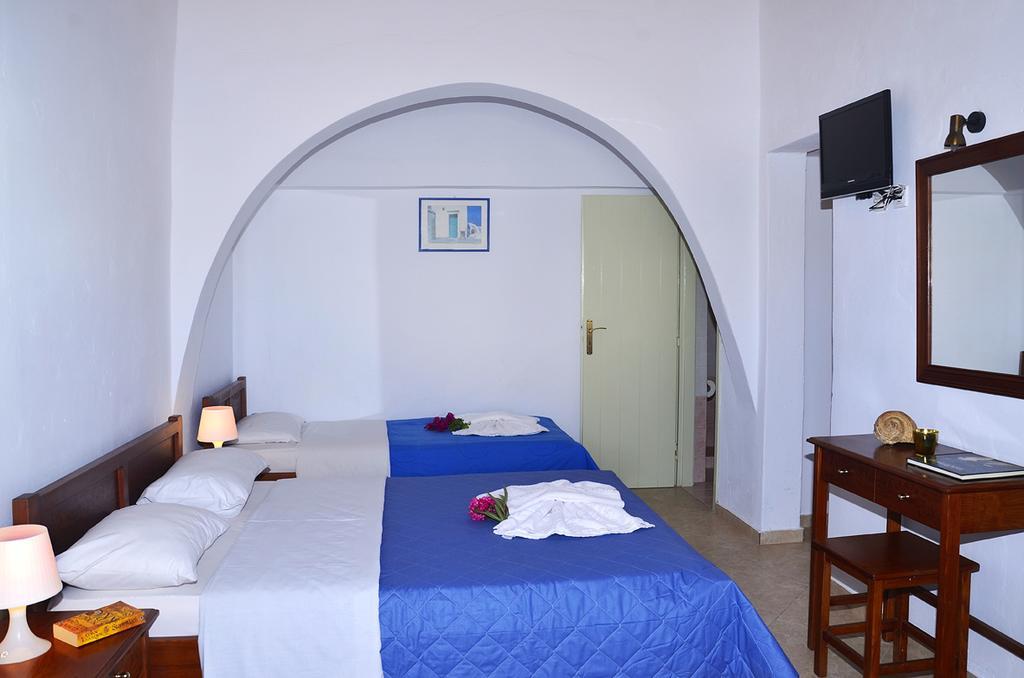 Harokopou Studios Koufonisia المظهر الخارجي الصورة