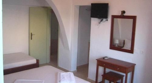 Harokopou Studios Koufonisia المظهر الخارجي الصورة