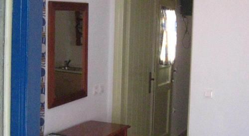 Harokopou Studios Koufonisia المظهر الخارجي الصورة