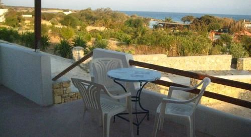 Harokopou Studios Koufonisia المظهر الخارجي الصورة