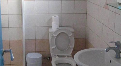 Harokopou Studios Koufonisia المظهر الخارجي الصورة